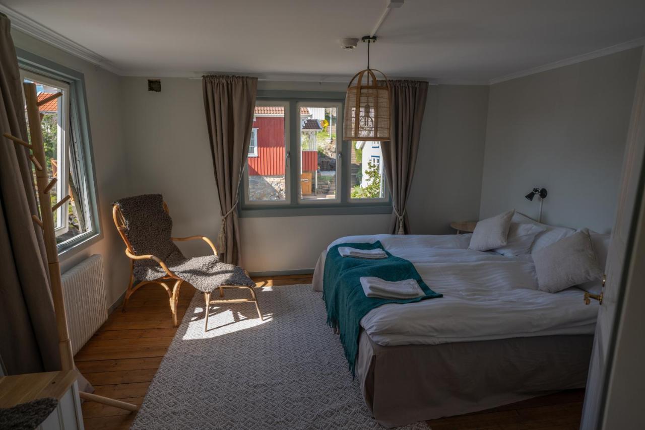 Molloesunds Waerdshus Hotel Luaran gambar