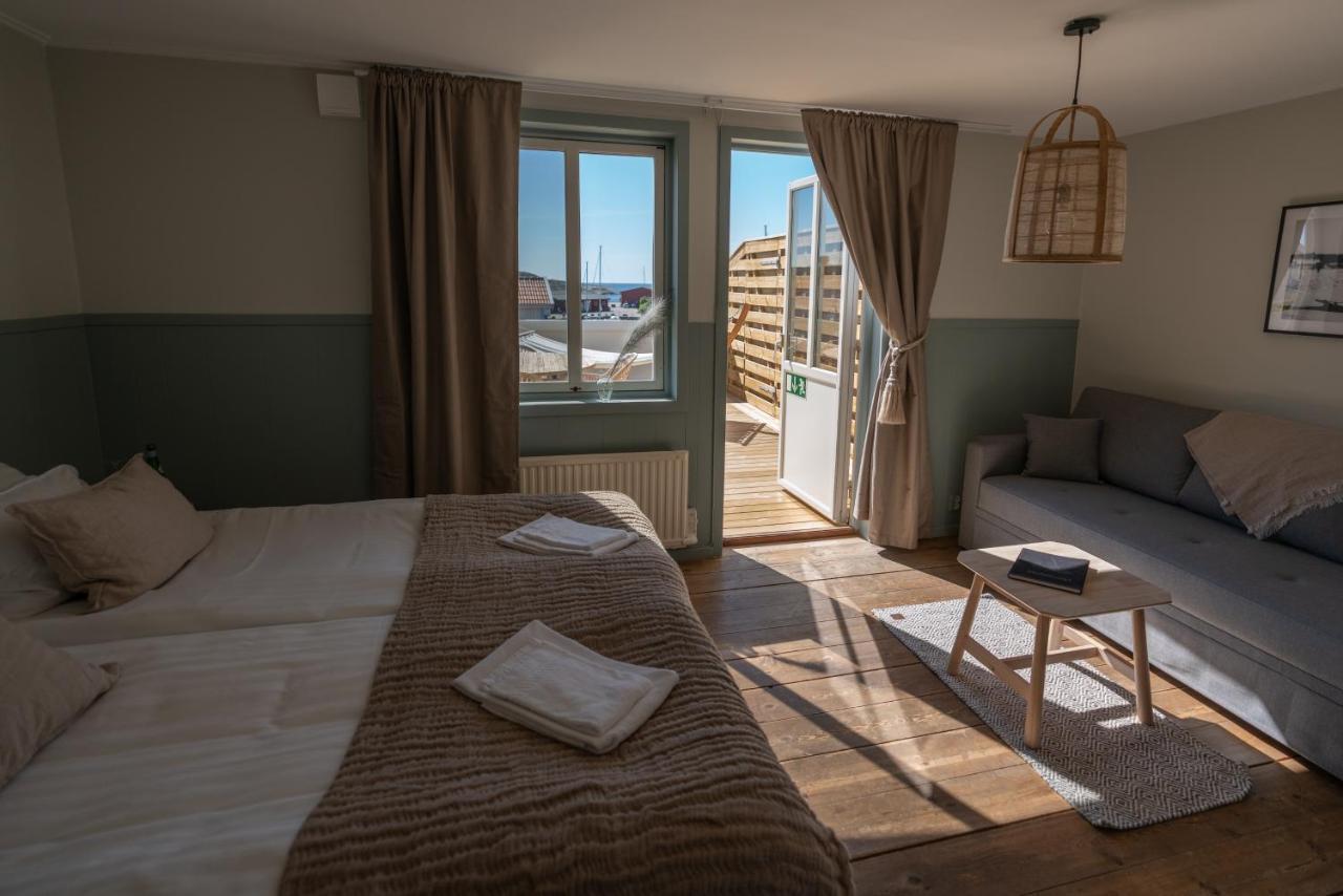 Molloesunds Waerdshus Hotel Luaran gambar