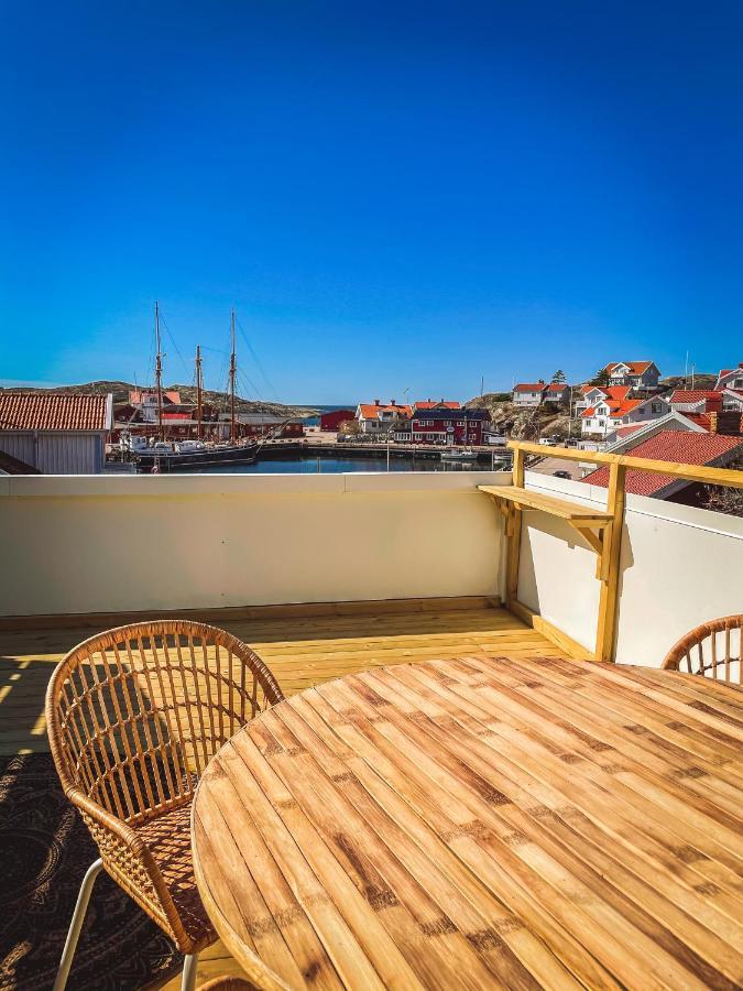 Molloesunds Waerdshus Hotel Luaran gambar
