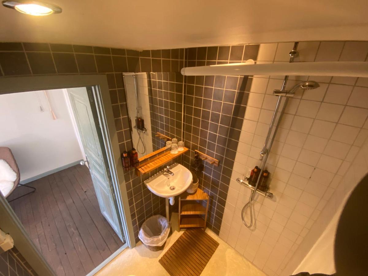 Molloesunds Waerdshus Hotel Luaran gambar