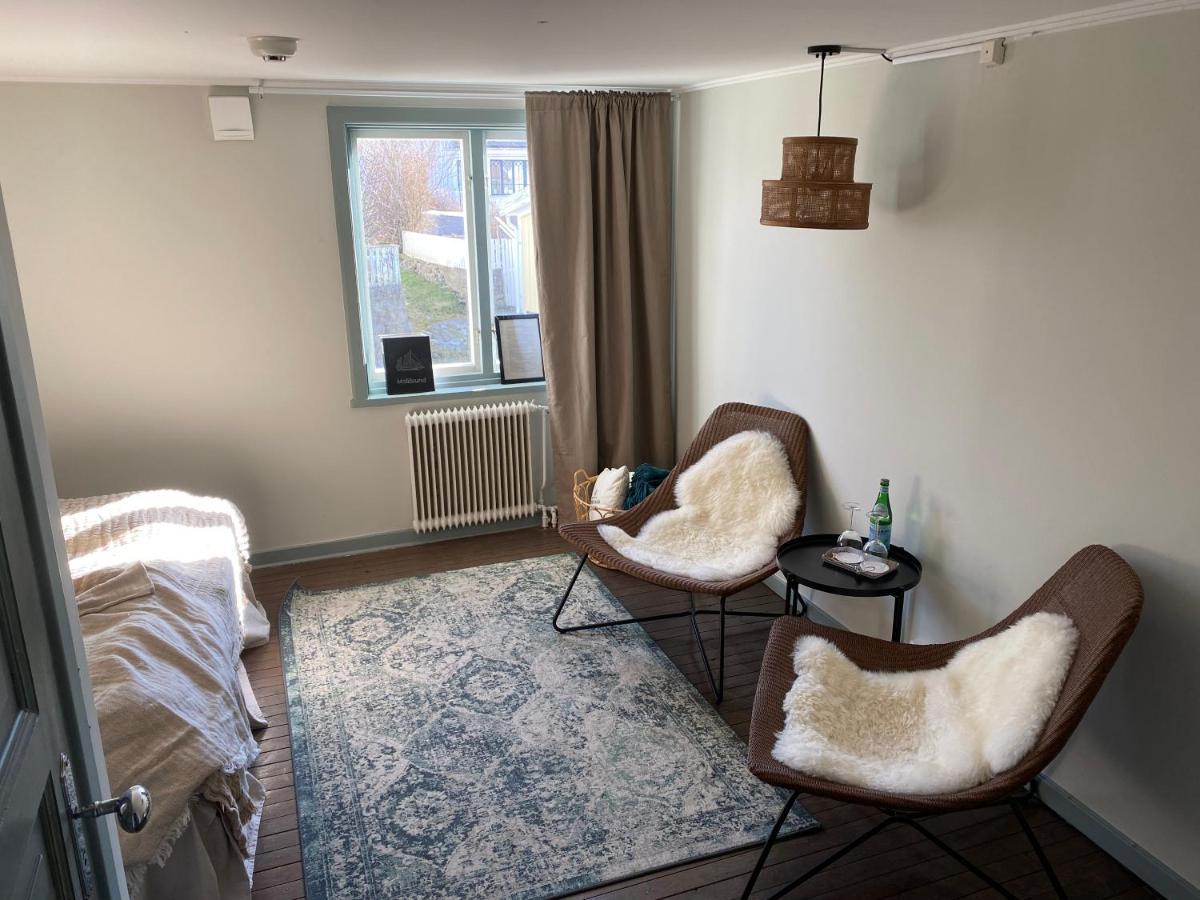 Molloesunds Waerdshus Hotel Luaran gambar