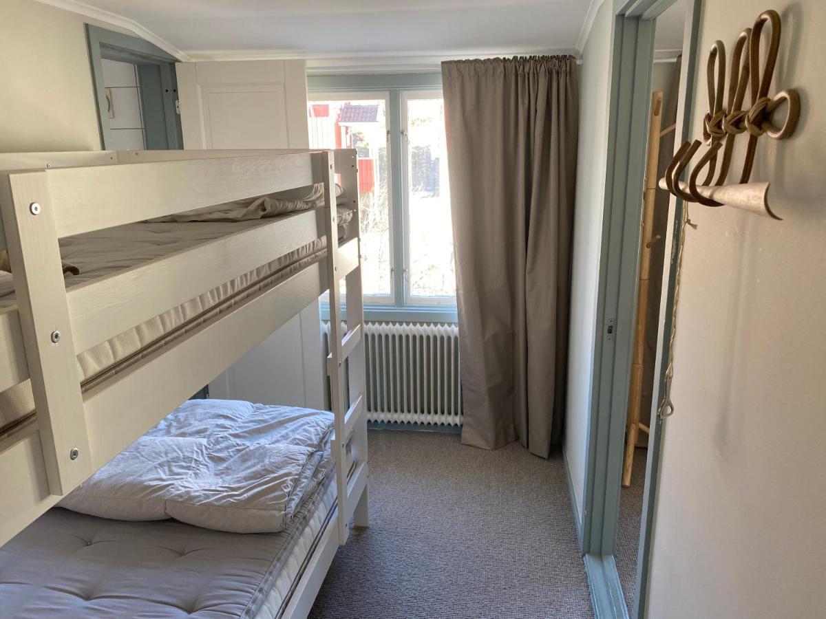 Molloesunds Waerdshus Hotel Luaran gambar