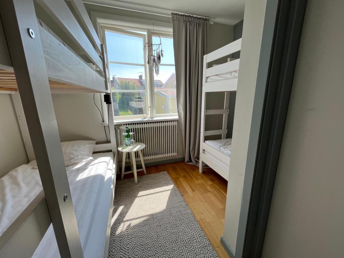Molloesunds Waerdshus Hotel Luaran gambar