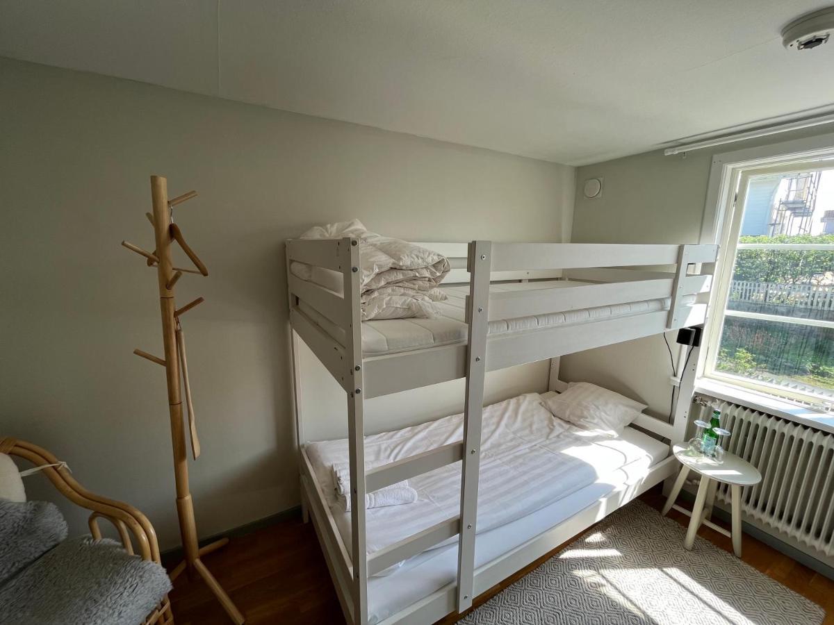 Molloesunds Waerdshus Hotel Luaran gambar