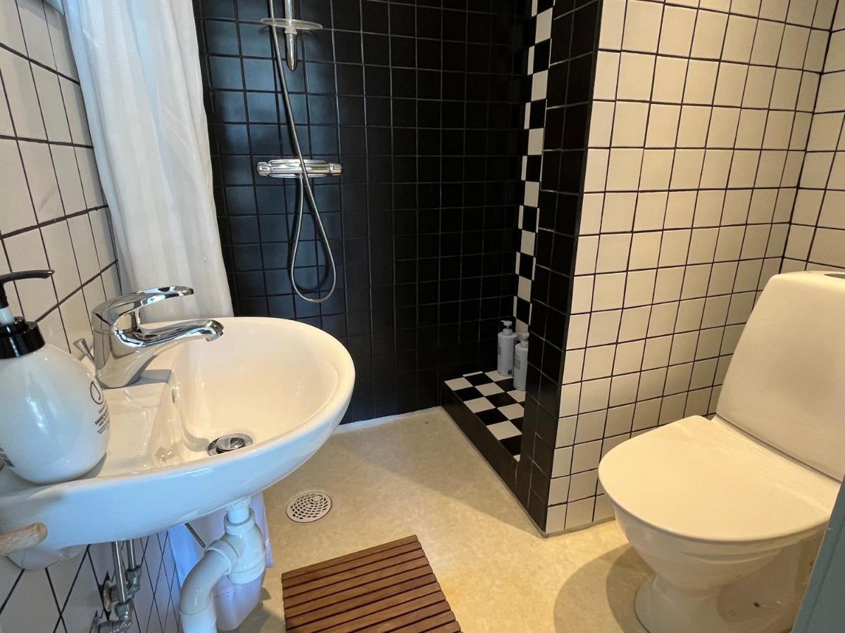 Molloesunds Waerdshus Hotel Luaran gambar